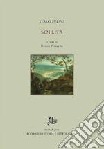 Senilità. E-book. Formato PDF ebook