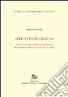 La prospettiva geograficaSpazio e politica in Germania tra il 1815 e il 1871. E-book. Formato PDF ebook