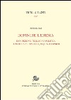 Definire l’eresiaInquisizione, teologia e politica pontificia al tempo di Jacques Fournier. E-book. Formato PDF ebook