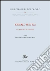 Saverio Mattei : Tradizione e invenzione. E-book. Formato PDF ebook di Milena Montanile