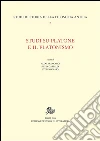 Studi su Platone e il platonismo. E-book. Formato PDF ebook di Aldo Brancacci