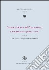 Scrivere lettere nel CinquecentoCorrispondenze in prosa e in versi. E-book. Formato PDF ebook di Concetta Ranieri