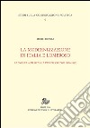La modernizzazione in Italia e LombrosoLa svolta autoritaria del progresso (1876-1882). E-book. Formato PDF ebook