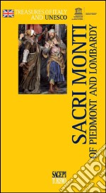 Sacri monti of Piedmont and Lombardy. E-book. Formato EPUB