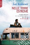 Nelle terre estreme: Into the Wild. E-book. Formato EPUB ebook