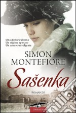 Sasenka. E-book. Formato EPUB ebook