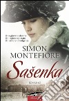 Sasenka. E-book. Formato EPUB ebook