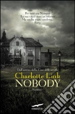 Nobody. E-book. Formato EPUB ebook