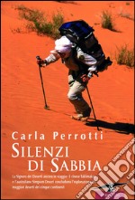 Silenzi di sabbia. E-book. Formato PDF ebook