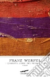 I quaranta giorni del Mussa Dagh. E-book. Formato EPUB ebook