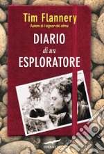 Diario di un esploratore. E-book. Formato EPUB