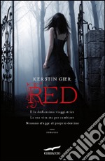 Red: Trilogia delle gemme 1. E-book. Formato PDF ebook