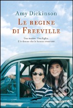 Le regine di Freeville. E-book. Formato EPUB ebook