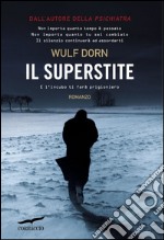 Il superstite. E-book. Formato EPUB