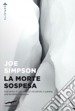 La morte sospesa. E-book. Formato EPUB