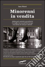 Minorenni in vendita. E-book. Formato EPUB ebook