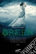 Green: Trilogia delle gemme 3. E-book. Formato EPUB