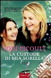 La custode di mia sorella. E-book. Formato EPUB ebook di Jodi Picoult