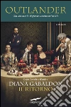 Outlander. Il ritorno: Outlander #3. E-book. Formato EPUB ebook