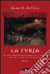 Magdeburg. La Furia. E-book. Formato EPUB ebook di Alan D. Altieri