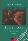 Magdeburg. Il Demone. E-book. Formato EPUB ebook di Alan D. Altieri