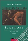 Magdeburg. Il Demone. E-book. Formato PDF ebook di Alan D. Altieri