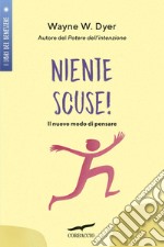 Niente scuse!. E-book. Formato EPUB ebook