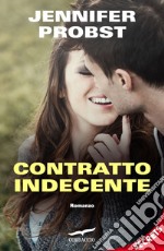 Contratto indecente. E-book. Formato EPUB ebook