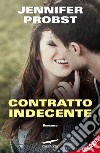 Contratto indecente. E-book. Formato EPUB ebook