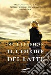 Il colore del latte. E-book. Formato EPUB ebook