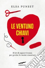 Le 21 chiavi. E-book. Formato PDF
