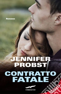 Contratto fatale. E-book. Formato EPUB ebook