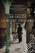 La moglie straniera. E-book. Formato EPUB ebook