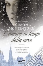 L'amore ai tempi della neve. E-book. Formato EPUB ebook