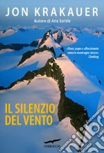 Il silenzio del vento. E-book. Formato EPUB ebook