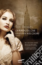 La ragazza che leggeva nei cuori. E-book. Formato EPUB ebook