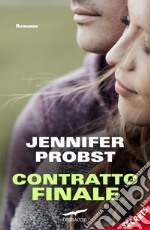 Contratto finale. E-book. Formato EPUB ebook