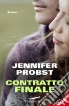 Contratto finale. E-book. Formato EPUB ebook