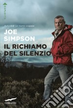 Il richiamo del silenzio. E-book. Formato EPUB