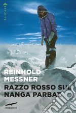 Razzo rosso sul Nanga Parbat. E-book. Formato EPUB ebook