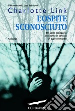 L'ospite sconosciuto. E-book. Formato EPUB ebook