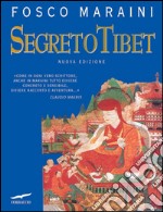 Segreto Tibet. E-book. Formato EPUB ebook