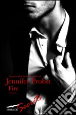 Fire (Edizione italiana). E-book. Formato EPUB