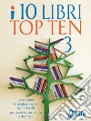 Top Ten 3. E-book. Formato EPUB ebook