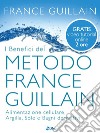 I benefici del metodo France Guillain: Alimentazione cellulare, Argilla, Sole e Bagni derivativi. E-book. Formato EPUB ebook