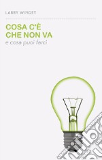 Cosa c'è che non va: e cosa puoi farci. E-book. Formato EPUB ebook