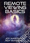 Remote Viewing. E-book. Formato EPUB ebook