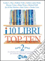 I 10 libri Top Ten - Vol. 2. E-book. Formato EPUB ebook