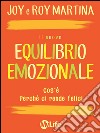 Il nuovo equilibrio emozionale. E-book. Formato EPUB ebook