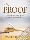 The Proof: Un programma di 40 giorni per raggiungere la propria unicità. E-book. Formato EPUB ebook